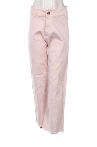 Дамски дънки Primark, Размер M, Цвят Розов, Цена 13,80 €, #136603134