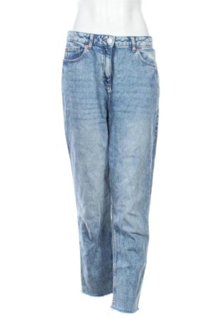 Дамски дънки Primark, Размер L, Цвят Син, Цена 16,87 €, #136667536