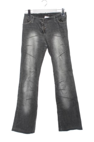 Damskie jeansy Promise, Rozmiar XS, Kolor Szary, Cena 301,90 zł