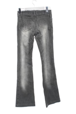 Damskie jeansy Promise, Rozmiar XS, Kolor Szary, Cena 301,90 zł