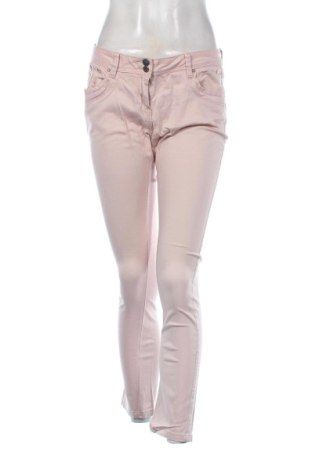 Blugi de femei Promod, Mărime L, Culoare Roz, Preț 109,27 Lei, #136623975