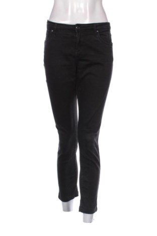 Damskie jeansy Promod, Rozmiar XL, Kolor Czarny, Cena 52,79 zł, #136680942