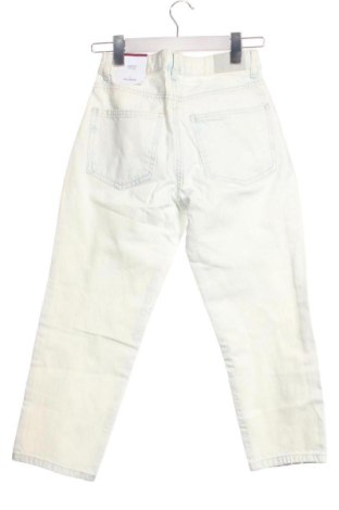 Γυναικείο Τζίν Pull&Bear, Μέγεθος XS, Χρώμα Γκρί, Τιμή 28,99 €