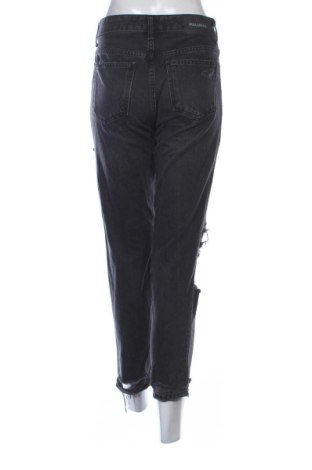 Дамски дънки Pull&Bear, Размер S, Цвят Сив, Цена 15,33 €