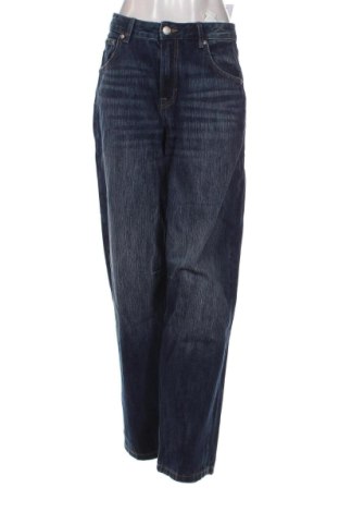 Damen Jeans Pull&Bear, Größe M, Farbe Blau, Preis 30,99 €