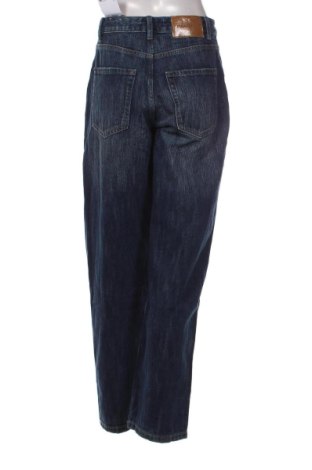 Damen Jeans Pull&Bear, Größe M, Farbe Blau, Preis 30,99 €