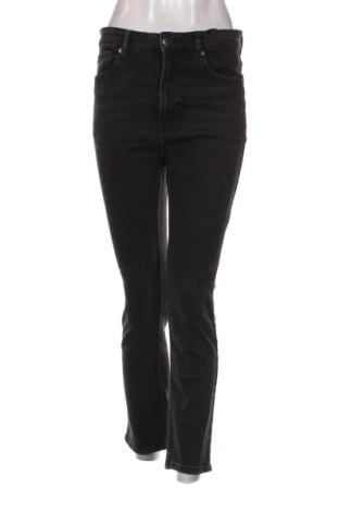 Дамски дънки Pull&Bear, Размер M, Цвят Черен, Цена 19,42 €