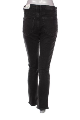 Дамски дънки Pull&Bear, Размер M, Цвят Черен, Цена 19,42 €