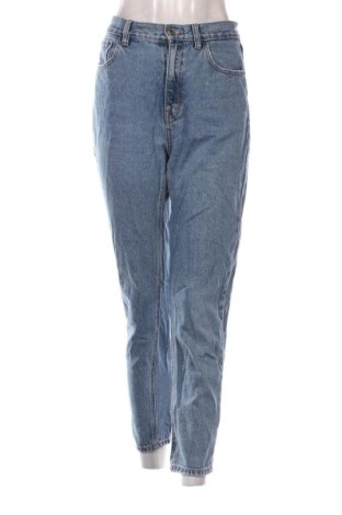Γυναικείο Τζίν Pull&Bear, Μέγεθος M, Χρώμα Μπλέ, Τιμή 15,00 €