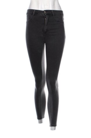Damen Jeans Pull&Bear, Größe S, Farbe Grau, Preis 14,77 €
