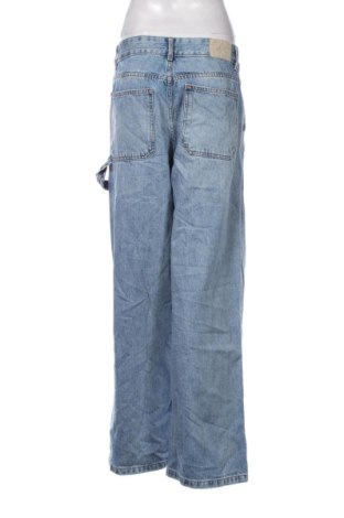 Dámské džíny  Pull&Bear, Velikost M, Barva Modrá, Cena  439,00 Kč
