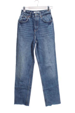 Damen Jeans Pull&Bear, Größe XXS, Farbe Blau, Preis 19,99 €