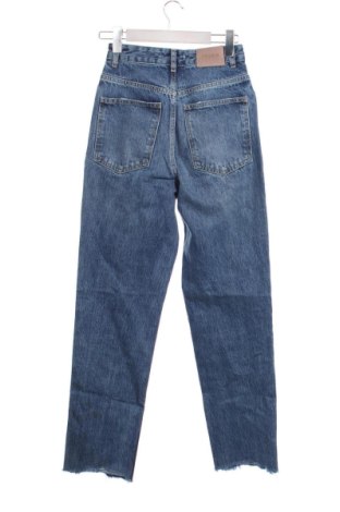 Damen Jeans Pull&Bear, Größe XXS, Farbe Blau, Preis 19,99 €