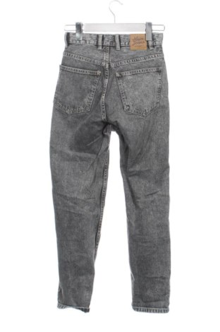 Damen Jeans Pull&Bear, Größe XS, Farbe Grau, Preis 15,00 €