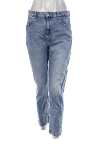 Női farmernadrág Pull&Bear, Méret M, Szín Kék, Ár 6 198 Ft