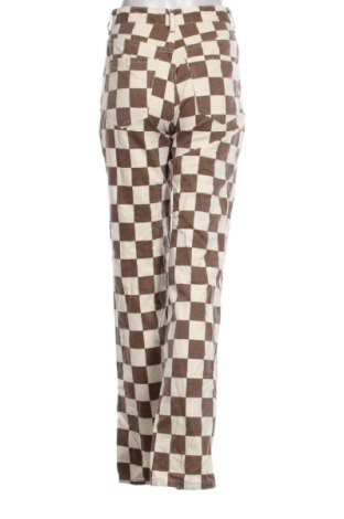 Дамски дънки Pull&Bear, Размер S, Цвят Многоцветен, Цена 15,33 €