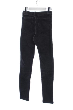 Дамски дънки Pull&Bear, Размер XS, Цвят Черен, Цена 15,00 €