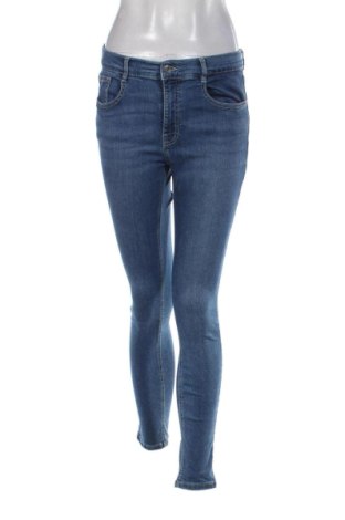 Damen Jeans Pull&Bear, Größe L, Farbe Blau, Preis 15,00 €, #136645826