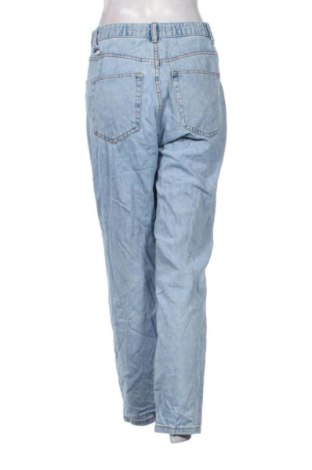 Női farmernadrág Pull&Bear, Méret S, Szín Kék, Ár 7 499 Ft