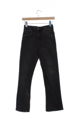 Дамски дънки Pull&Bear, Размер XXS, Цвят Черен, Цена 15,33 €, #136654020