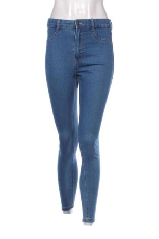 Дамски дънки Pull&Bear, Размер M, Цвят Син, Цена 15,33 €, #136669183