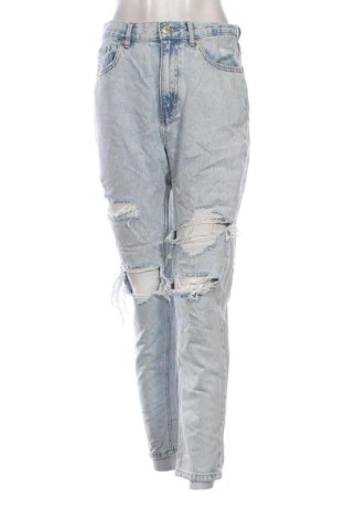 Női farmernadrág Pull Love, Méret M, Szín Kék, Ár 9 599 Ft