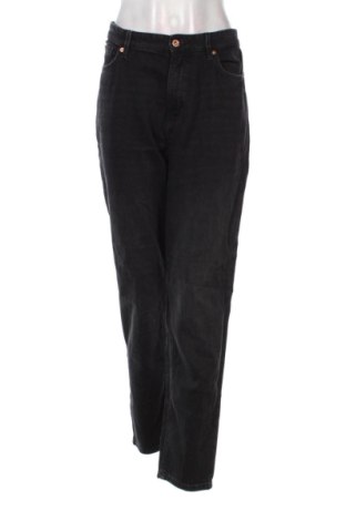 Blugi de femei Q/S by S.Oliver, Mărime XL, Culoare Negru, Preț 109,00 Lei, #136667309