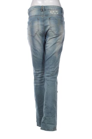 Damen Jeans Rainbow, Größe XL, Farbe Blau, Preis 19,99 €
