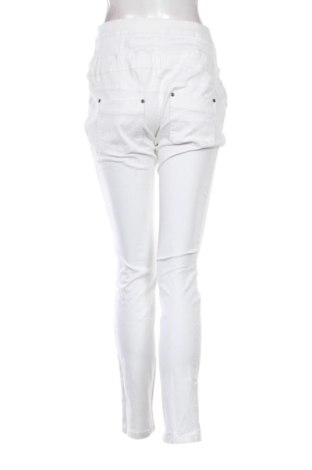 Damen Jeans Rainbow, Größe XL, Farbe Weiß, Preis 19,99 €