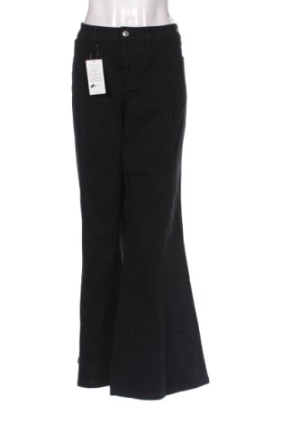 Damen Jeans Rainbow, Größe XXL, Farbe Schwarz, Preis 23,51 €, #136659299