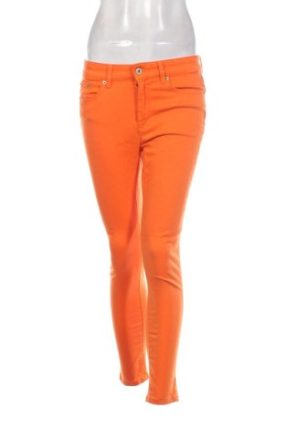Damen Jeans Ralph Lauren, Größe M, Farbe Orange, Preis € 47,99, #136590903