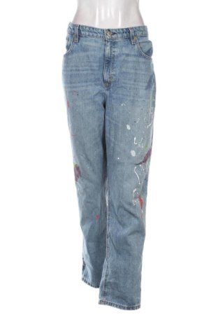 Dámske džínsy  Ralph Lauren, Veľkosť XXL, Farba Viacfarebná, Cena  64,00 €, #136620474