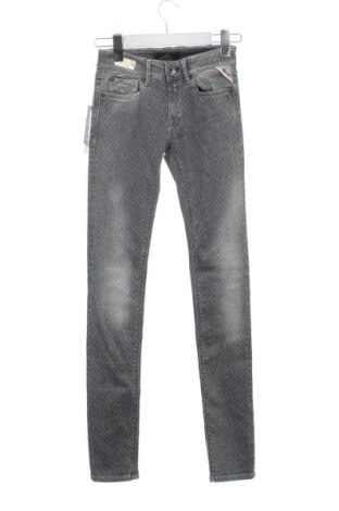 Damskie jeansy Replay, Rozmiar XXS, Kolor Kolorowy, Cena 278,99 zł, #136570586