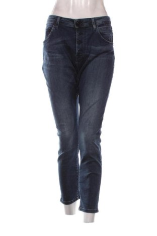Blugi de femei Replay, Mărime XL, Culoare Albastru, Preț 239,81 Lei, #136621939