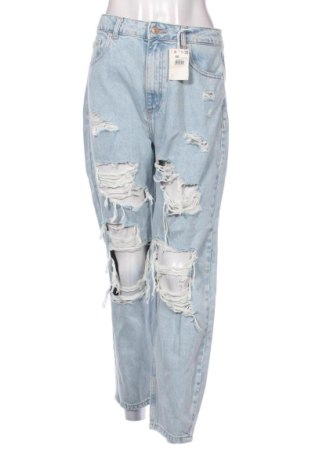 Damen Jeans Reserved, Größe M, Farbe Blau, Preis € 23,59