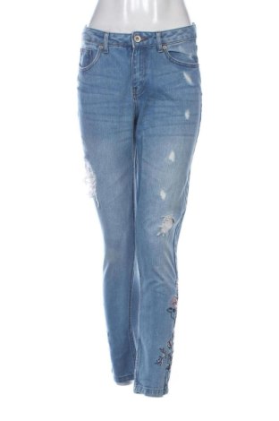 Damen Jeans Reserved, Größe S, Farbe Blau, Preis 20,02 €