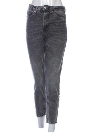 Damskie jeansy Reserved, Rozmiar S, Kolor Szary, Cena 72,99 zł, #136626458