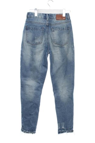 Női farmernadrág Reserved, Méret XS, Szín Kék, Ár 6 128 Ft