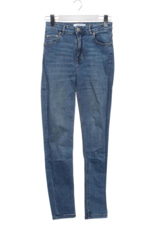 Női farmernadrág Reserved, Méret XS, Szín Kék, Ár 6 198 Ft