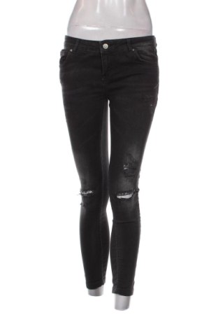 Damskie jeansy Review, Rozmiar L, Kolor Szary, Cena 112,29 zł