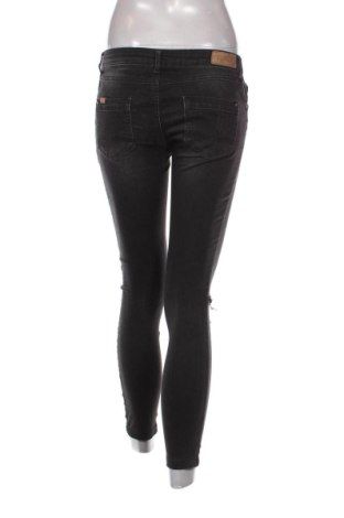 Damskie jeansy Review, Rozmiar L, Kolor Szary, Cena 112,29 zł