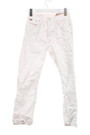 Blugi de femei Rifle, Mărime S, Culoare Alb, Preț 129,99 Lei