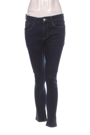 Damskie jeansy River Island, Rozmiar L, Kolor Niebieski, Cena 112,53 zł