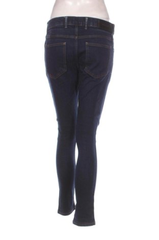 Damskie jeansy River Island, Rozmiar L, Kolor Niebieski, Cena 112,53 zł