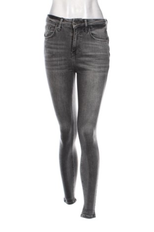 Damskie jeansy River Island, Rozmiar M, Kolor Szary, Cena 93,99 zł, #136601125