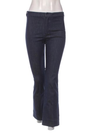 Dámske džínsy  'S MAX MARA, Veľkosť M, Farba Modrá, Cena  98,00 €, #136622067