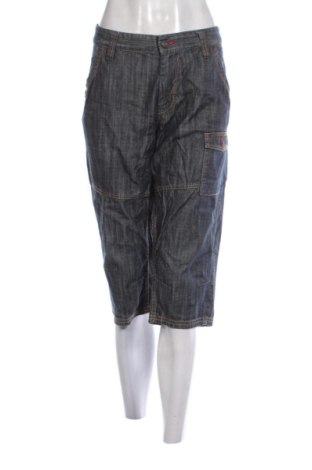 Дамски дънки S.Oliver, Размер XXL, Цвят Син, Цена 21,47 €, #136580678