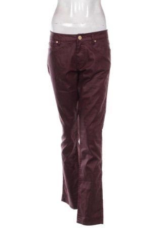 Damen Jeans S.Oliver, Größe XL, Farbe Rot, Preis 20,91 €, #136586420