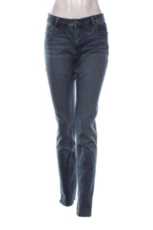 Damen Jeans S.Oliver, Größe M, Farbe Blau, Preis 21,00 €, #136658251