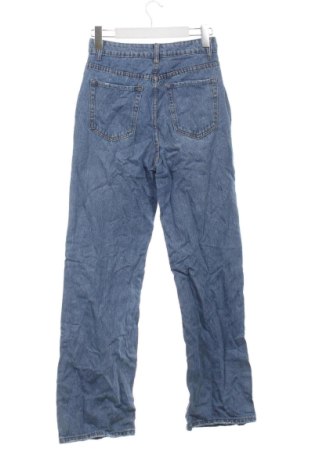 Дамски дънки SHEIN, Размер XS, Цвят Син, Цена 13,80 €